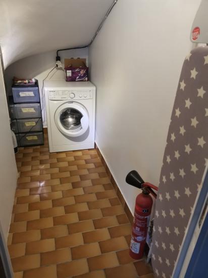 Détail Zoom photos logement