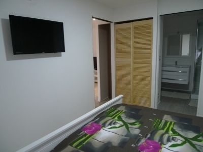 Jonzac - location curiste LC-834 n°1