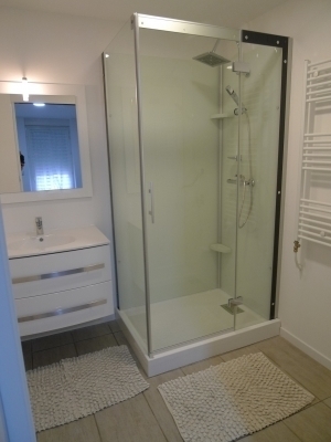 Jonzac - location curiste LC-834 n°3