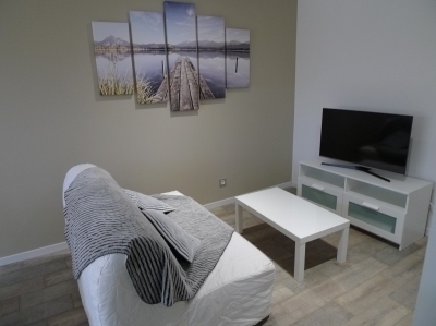 Jonzac - location curiste LC-834 n°2