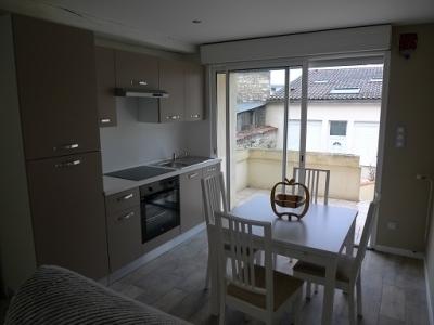 Photo n°5 du logement curiste LC-834 à Jonzac