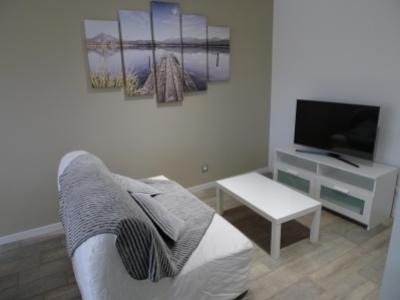 Photo n°2 du logement curiste LC-834 à Jonzac