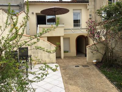 Photo n°8 du logement curiste LC-834 à Jonzac