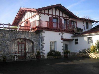 Logement pour curiste à Cambo-les-Bains photo 0 adv0211912