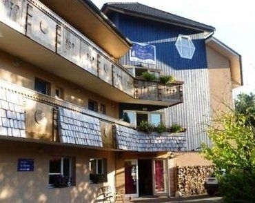 Thonon-les-Bains - location curiste LC-95 n°1
