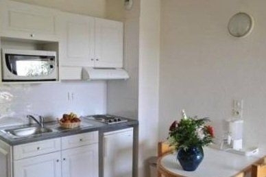 Thonon-les-Bains - location curiste LC-95 n°4