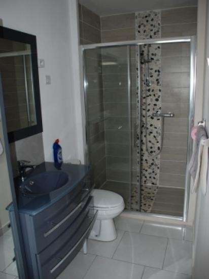 Détail Zoom photos logement