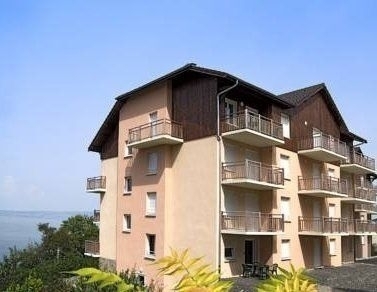 Evian-les-Bains - location curiste LC-96 n°2