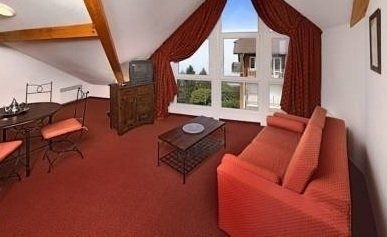 Evian-les-Bains - location curiste LC-96 n°4