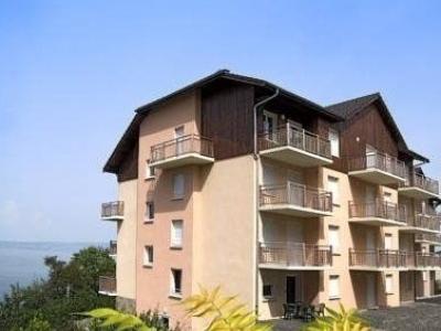 Photo n°2 du logement curiste LC-96 à Evian-les-Bains