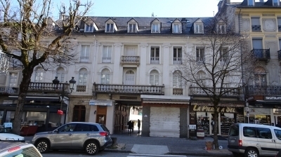 Bagnères-de-Luchon - location curiste LC-972 n°2