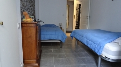 Bagnères-de-Luchon - location curiste LC-972 n°6