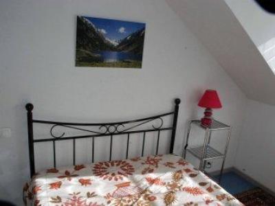 Logement pour curiste à Cauterets photo 1 adv0702973