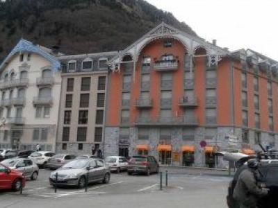 Logement pour curiste à Cauterets photo 4 adv0702973