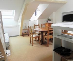 Photo Cauterets, Appartement Duplex de 56 m2