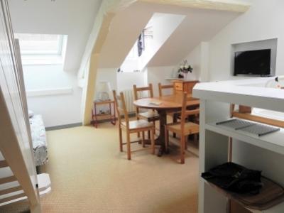 Présentation image appartement - grande photos