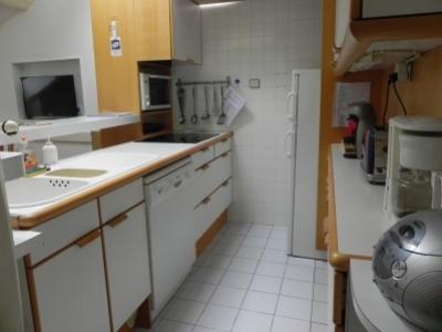 Présentation image appartement - grande photos