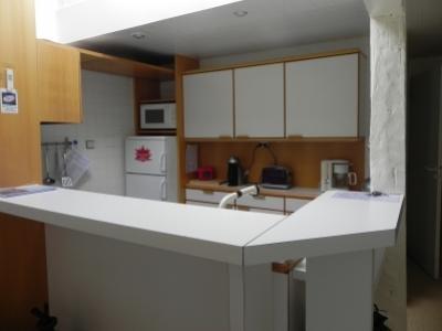 Présentation image appartement - grande photos