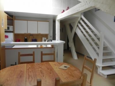Présentation image appartement - grande photos