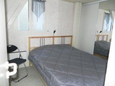 Présentation image appartement - grande photos