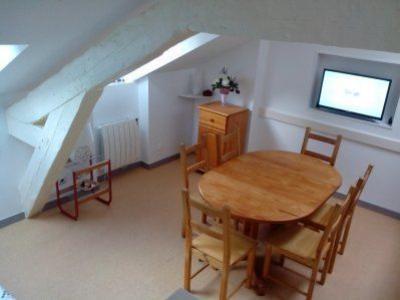 Présentation image appartement - grande photos