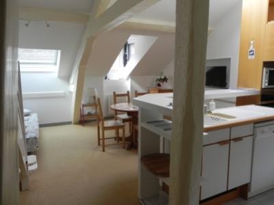 Présentation image appartement - grande photos