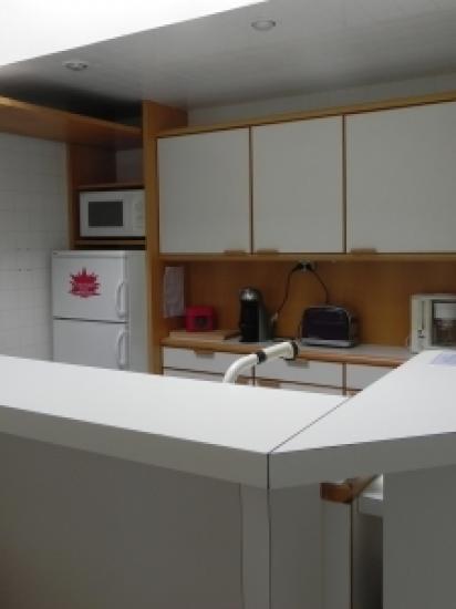 Détail Zoom photos logement