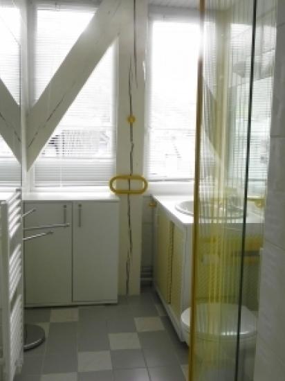 Détail Zoom photos logement