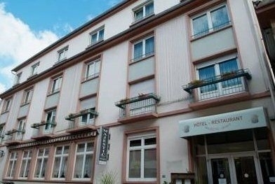 Niederbronn-les-Bains - location curiste LC-99 n°5