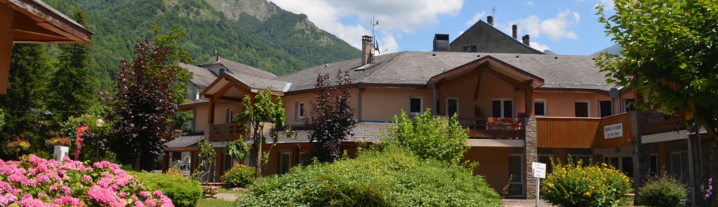 mini-cure Thermes d'Aulus les Bains