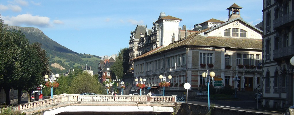 mini-cure Les Grands Thermes