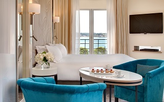 mini-cure Thalasso & Spa Loreamar