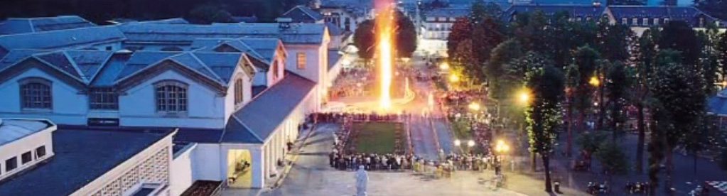 mini-cure Thermes de Luchon