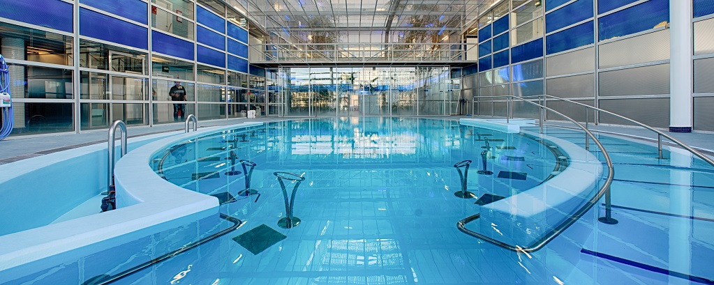 mini-cure Les Thermes (Jean Nouvel)