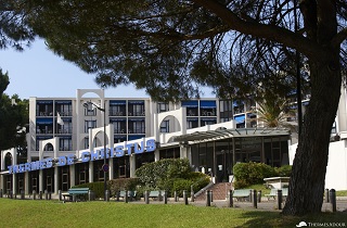 mini-cure Les Thermes Sourcéo - St Paul les Dax